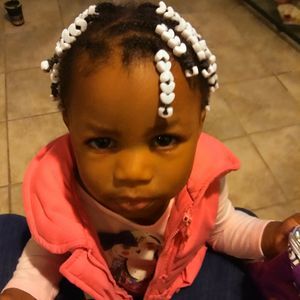 Meet your Posher, Stacey